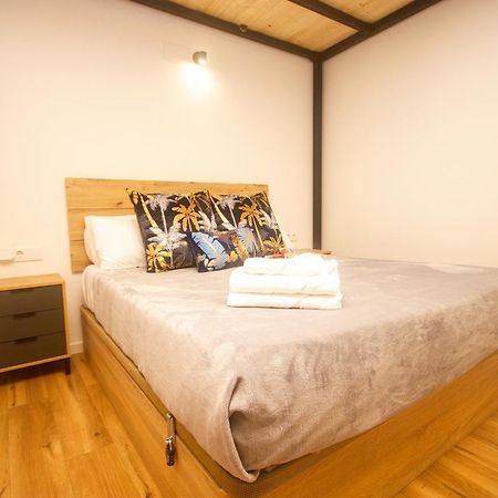 Portobeach Valencia Suites Екстер'єр фото