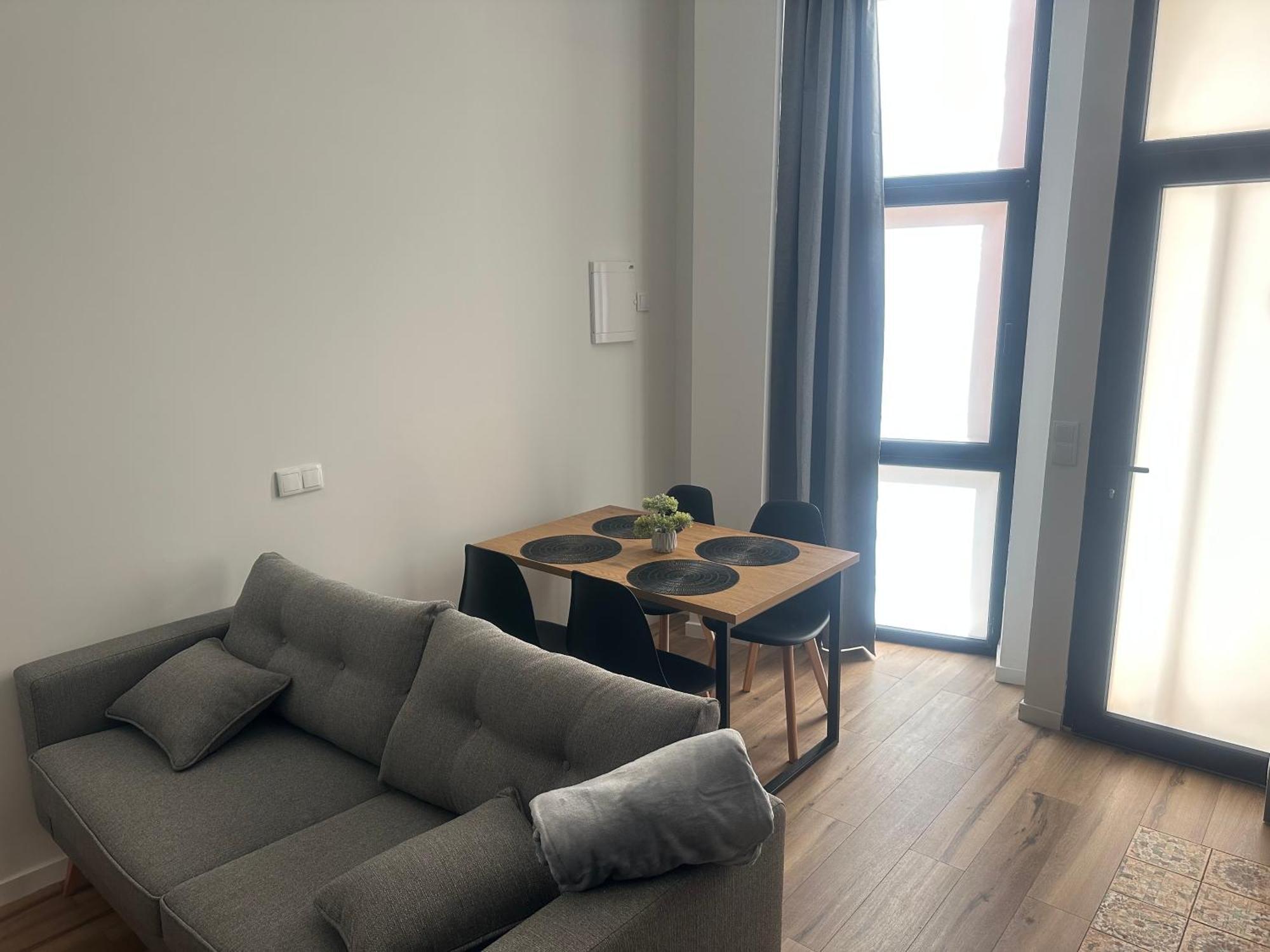 Portobeach Valencia Suites Екстер'єр фото