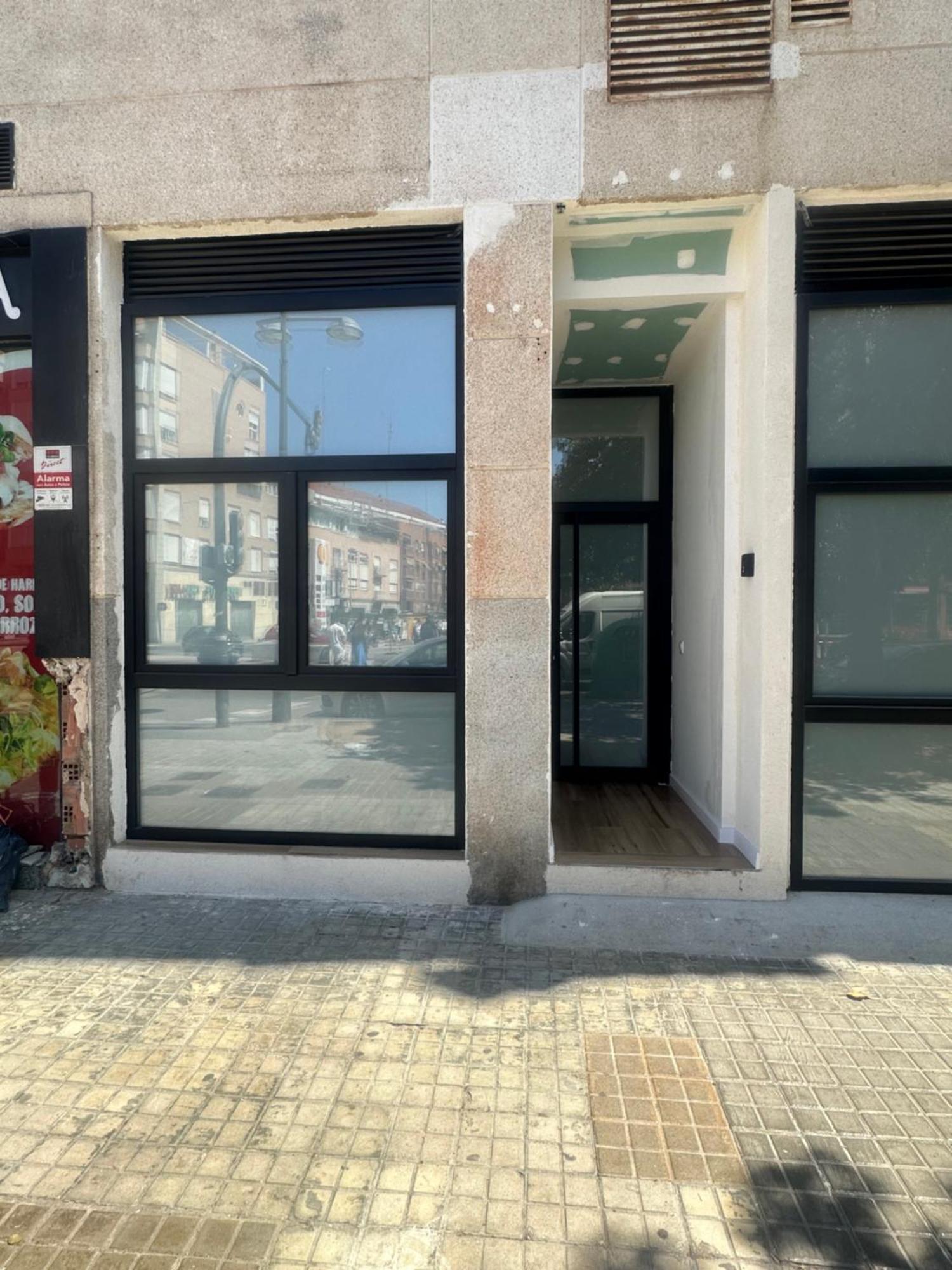 Portobeach Valencia Suites Екстер'єр фото
