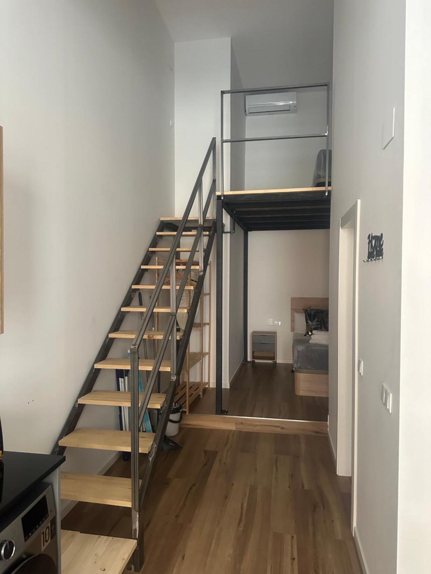 Portobeach Valencia Suites Екстер'єр фото