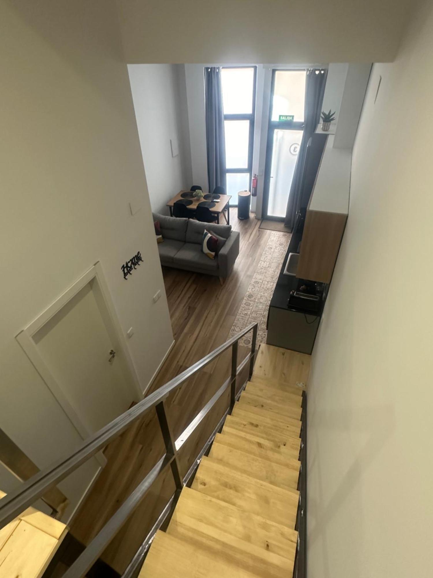 Portobeach Valencia Suites Екстер'єр фото