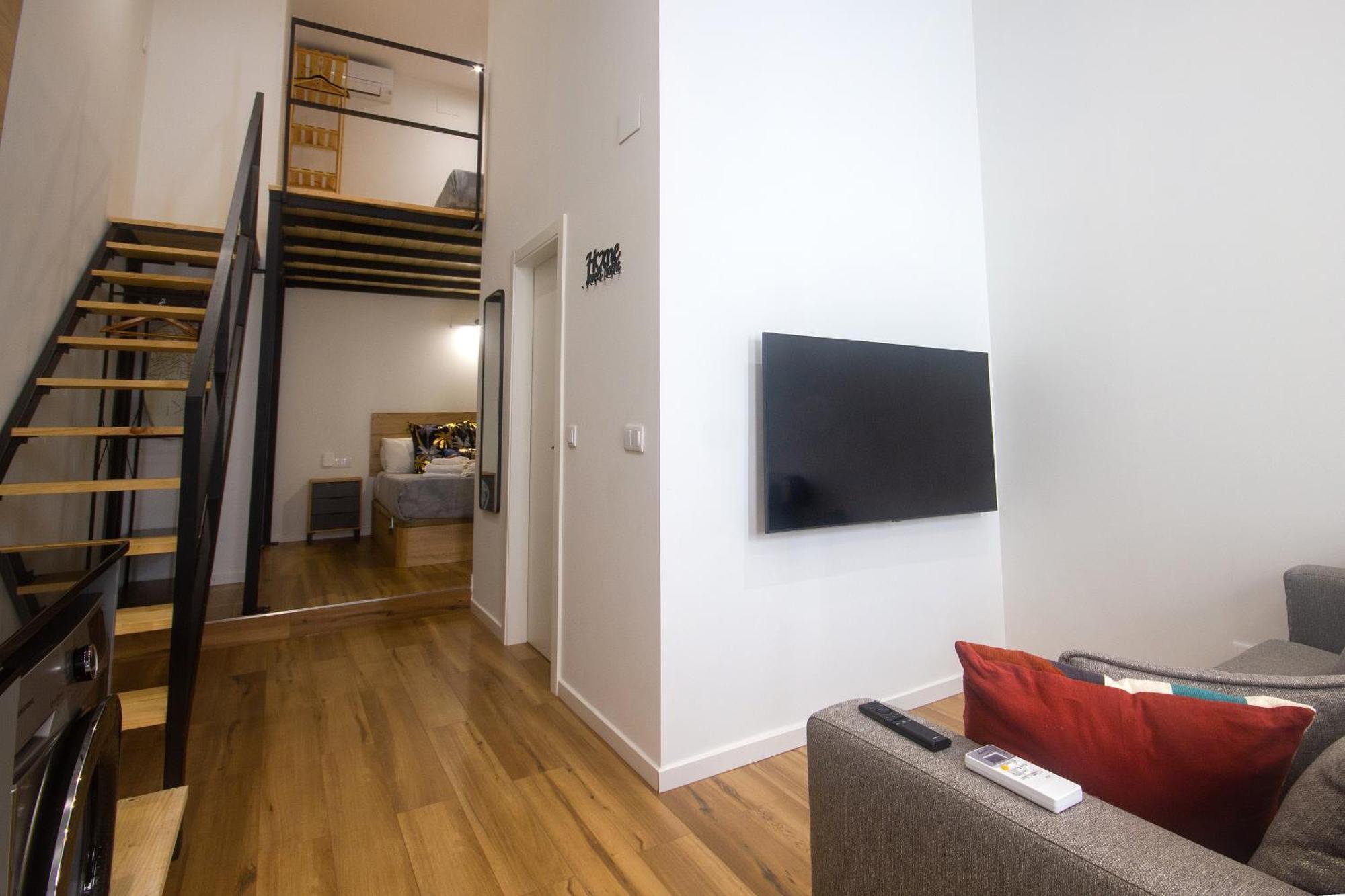 Portobeach Valencia Suites Екстер'єр фото