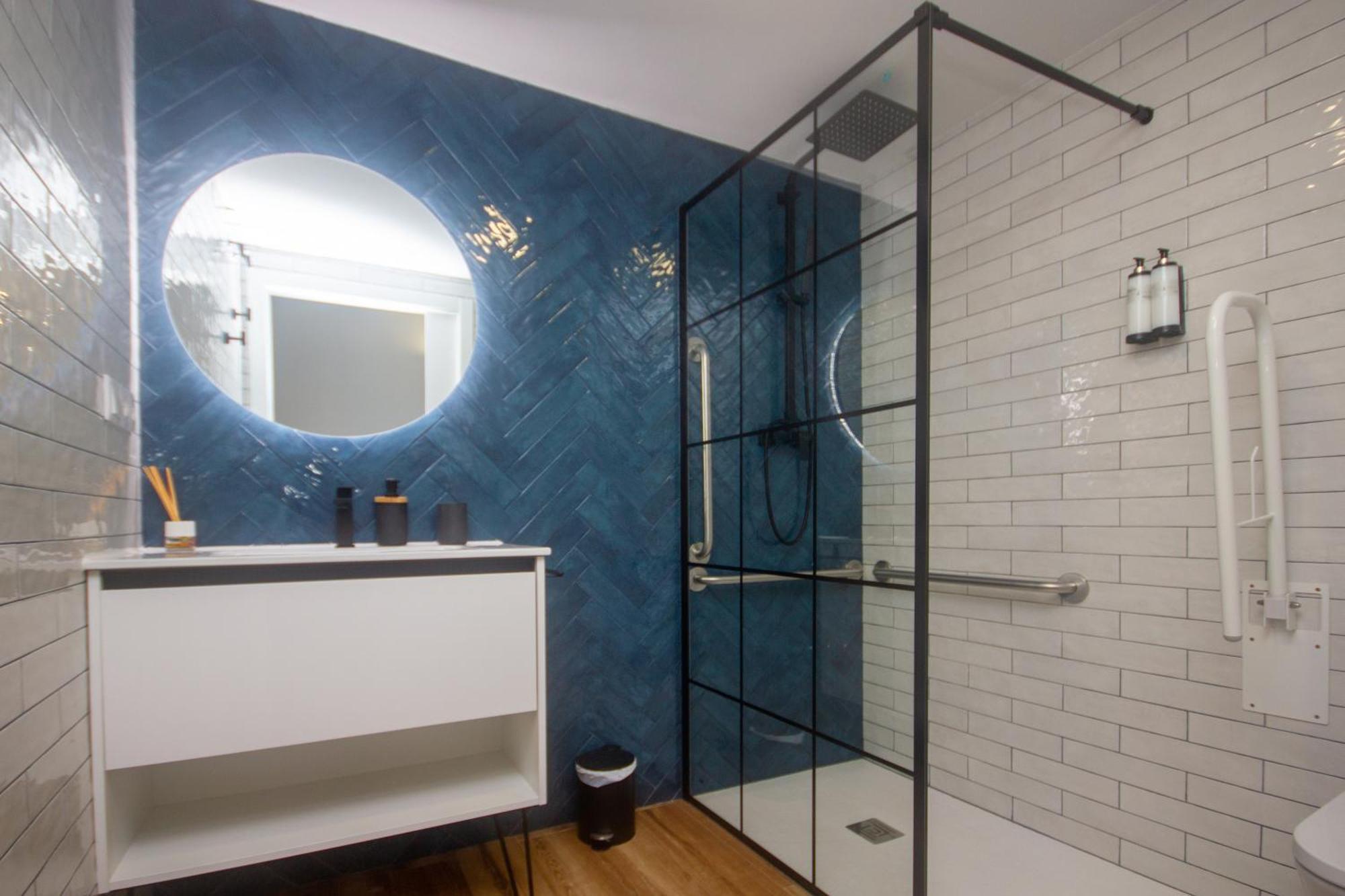 Portobeach Valencia Suites Екстер'єр фото