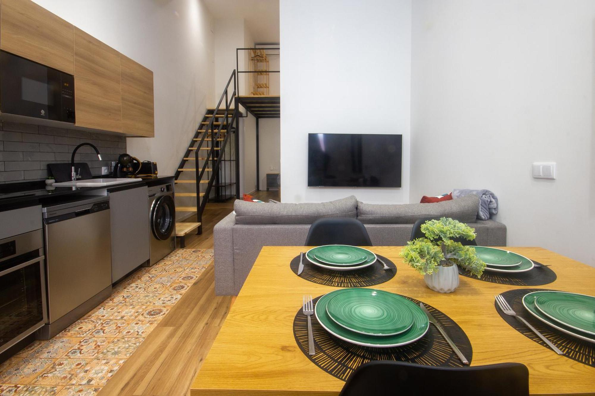 Portobeach Valencia Suites Екстер'єр фото